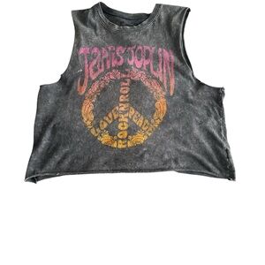 Prince Peter Collection Janis Joplin Tee